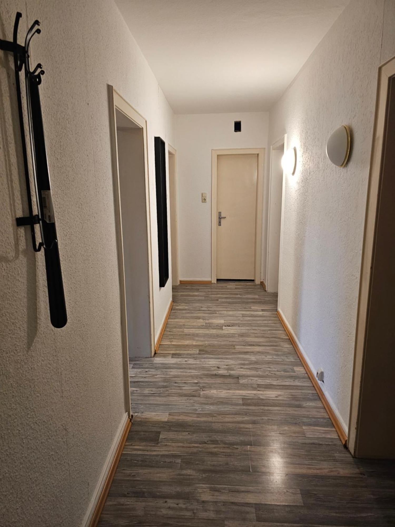 Monteurzimmer Karma Gelsenkirchen Bagian luar foto