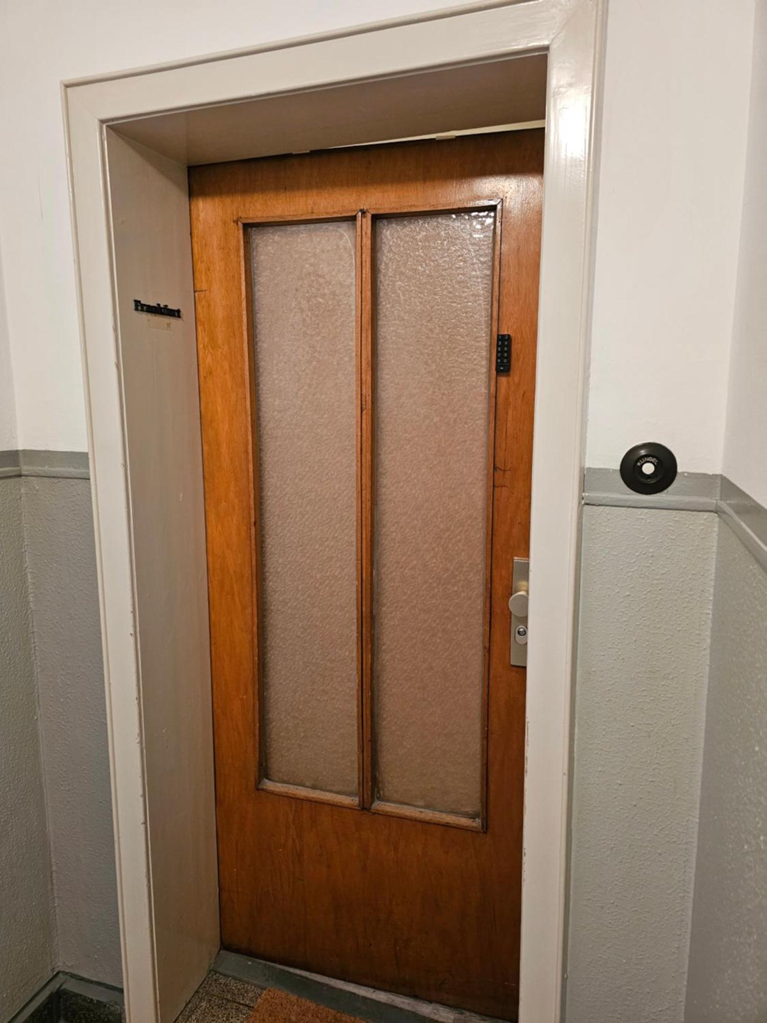 Monteurzimmer Karma Gelsenkirchen Bagian luar foto