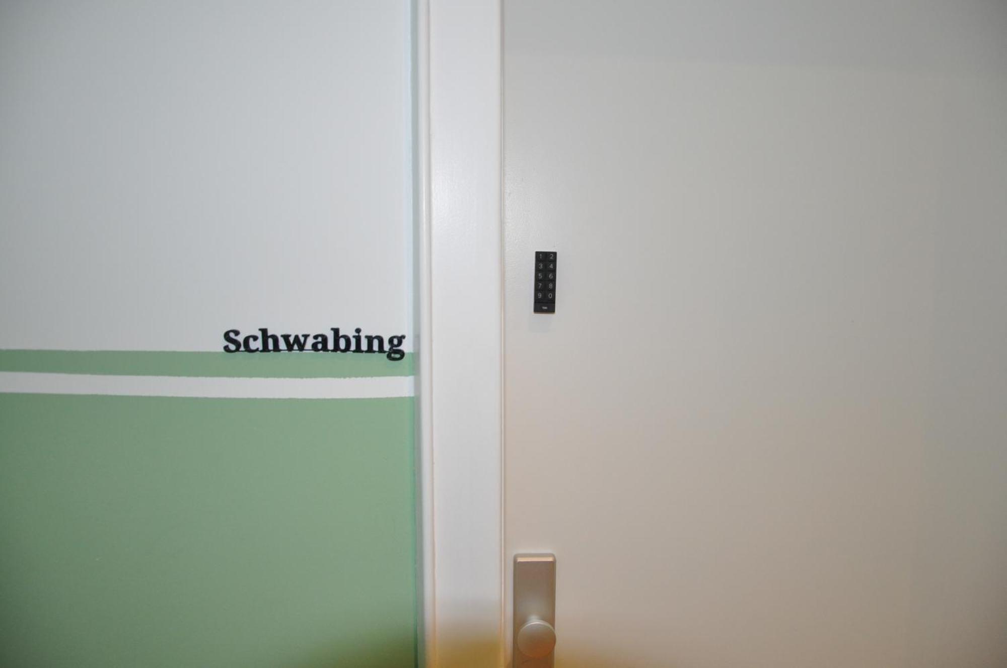 Monteurzimmer Karma Gelsenkirchen Ruang foto