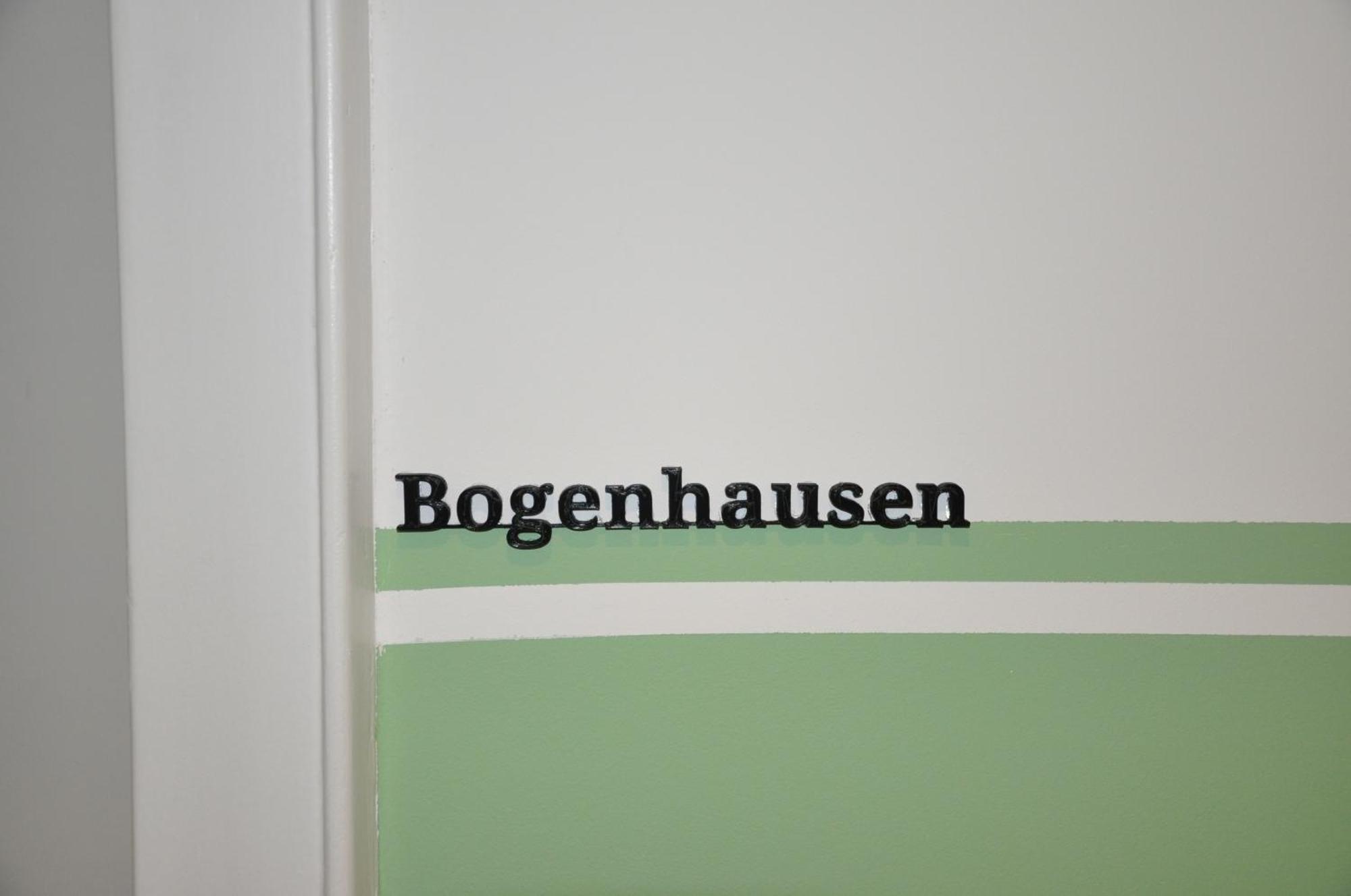 Monteurzimmer Karma Gelsenkirchen Ruang foto