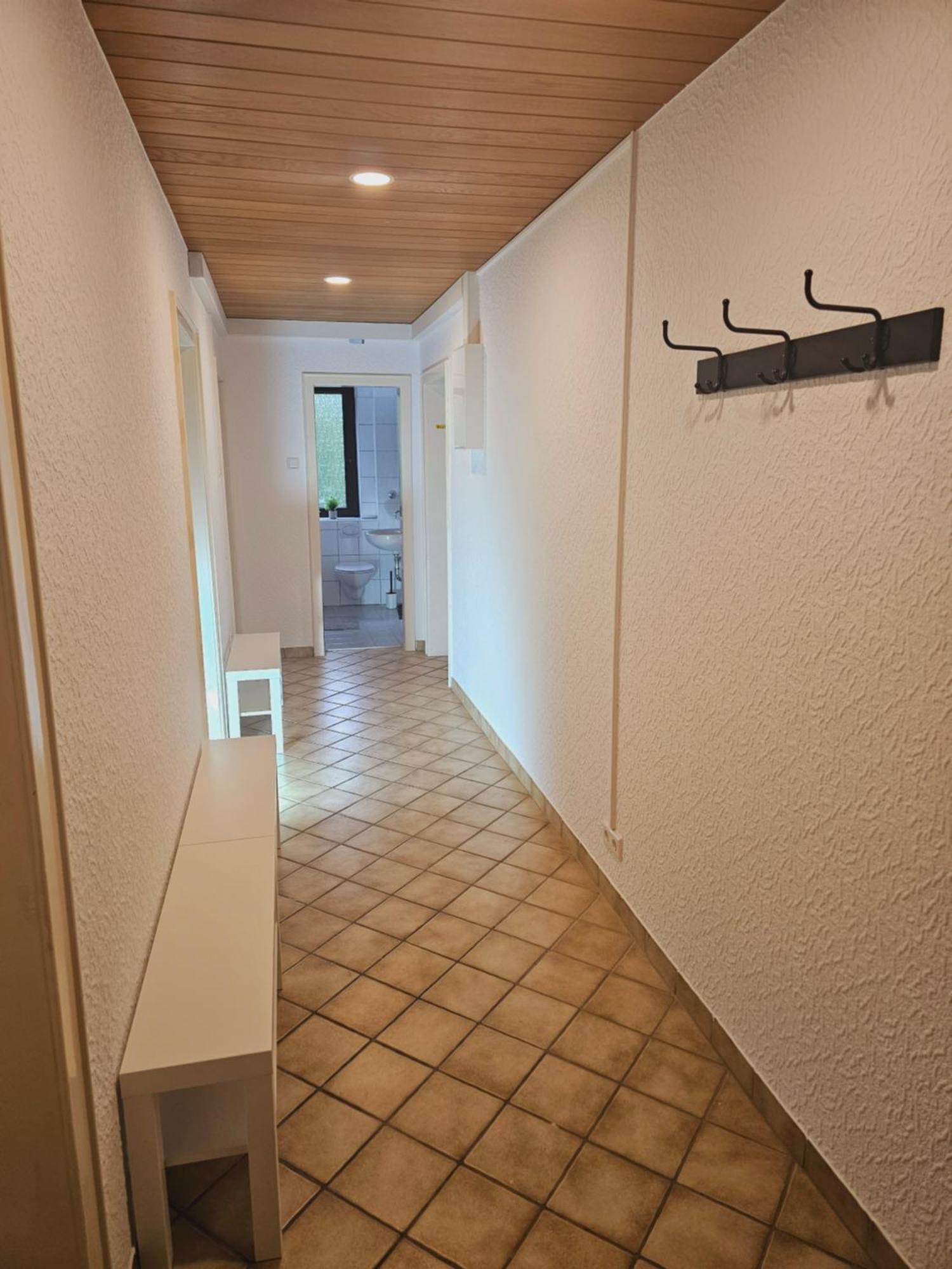 Monteurzimmer Karma Gelsenkirchen Bagian luar foto